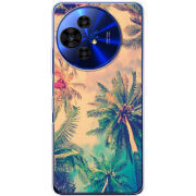 Чохол BoxFace TCL 50 Pro NxtPaper 5G 