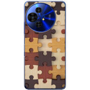 Чохол BoxFace TCL 50 Pro NxtPaper 5G 