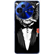 Чохол BoxFace TCL 50 Pro NxtPaper 5G Monkey Don