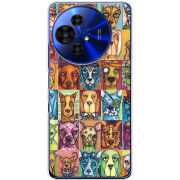 Чохол BoxFace TCL 50 Pro NxtPaper 5G 