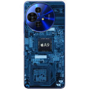 Чохол BoxFace TCL 50 Pro NxtPaper 5G 