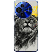 Чохол BoxFace TCL 50 Pro NxtPaper 5G 