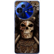 Чохол BoxFace TCL 50 Pro NxtPaper 5G 