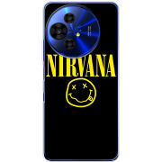 Чохол BoxFace TCL 50 Pro NxtPaper 5G NIRVANA