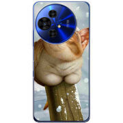 Чохол BoxFace TCL 50 Pro NxtPaper 5G 