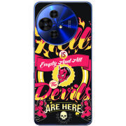 Чохол BoxFace TCL 50 Pro NxtPaper 5G 