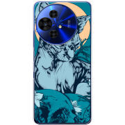 Чохол BoxFace TCL 50 Pro NxtPaper 5G 