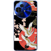 Чохол BoxFace TCL 50 Pro NxtPaper 5G 