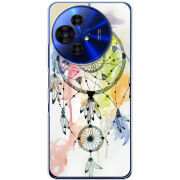 Чохол BoxFace TCL 50 Pro NxtPaper 5G 