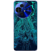 Чохол BoxFace TCL 50 Pro NxtPaper 5G 