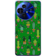 Чохол BoxFace TCL 50 Pro NxtPaper 5G 