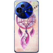 Чохол BoxFace TCL 50 Pro NxtPaper 5G 