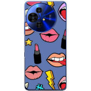 Чохол BoxFace TCL 50 Pro NxtPaper 5G 