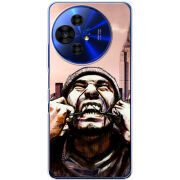 Чохол BoxFace TCL 50 Pro NxtPaper 5G 