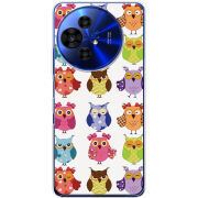 Чохол BoxFace TCL 50 Pro NxtPaper 5G 