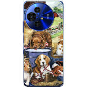 Чохол BoxFace TCL 50 Pro NxtPaper 5G 