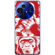 Чохол BoxFace TCL 50 Pro NxtPaper 5G 