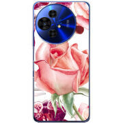 Чохол BoxFace TCL 50 Pro NxtPaper 5G 