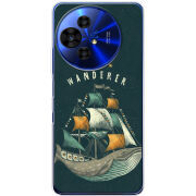 Чохол BoxFace TCL 50 Pro NxtPaper 5G 