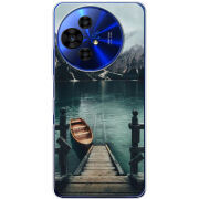 Чохол BoxFace TCL 50 Pro NxtPaper 5G 