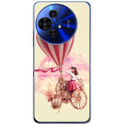 Чохол BoxFace TCL 50 Pro NxtPaper 5G 