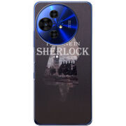 Чохол BoxFace TCL 50 Pro NxtPaper 5G Sherlock