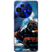 Чохол BoxFace TCL 50 Pro NxtPaper 5G 