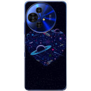 Чохол BoxFace TCL 50 Pro NxtPaper 5G 