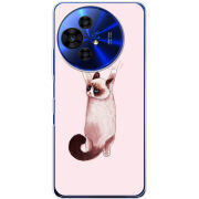 Чохол BoxFace TCL 50 Pro NxtPaper 5G 