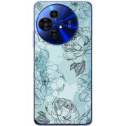 Чохол BoxFace TCL 50 Pro NxtPaper 5G 