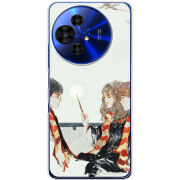 Чохол BoxFace TCL 50 Pro NxtPaper 5G 