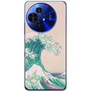 Чохол BoxFace TCL 50 Pro NxtPaper 5G 