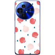 Чохол BoxFace TCL 50 Pro NxtPaper 5G 