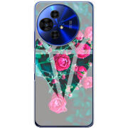 Чохол BoxFace TCL 50 Pro NxtPaper 5G 