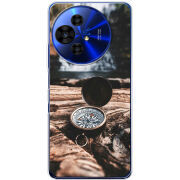 Чохол BoxFace TCL 50 Pro NxtPaper 5G 