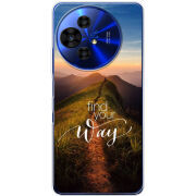 Чохол BoxFace TCL 50 Pro NxtPaper 5G 