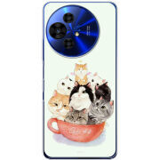 Чохол BoxFace TCL 50 Pro NxtPaper 5G 