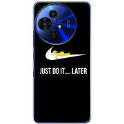 Чохол BoxFace TCL 50 Pro NxtPaper 5G 