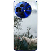 Чохол BoxFace TCL 50 Pro NxtPaper 5G 