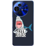 Чохол BoxFace TCL 50 Pro NxtPaper 5G 