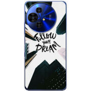 Чохол BoxFace TCL 50 Pro NxtPaper 5G 