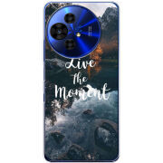 Чохол BoxFace TCL 50 Pro NxtPaper 5G 