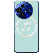 Чохол BoxFace TCL 50 Pro NxtPaper 5G 