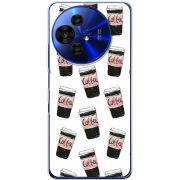 Чохол BoxFace TCL 50 Pro NxtPaper 5G 