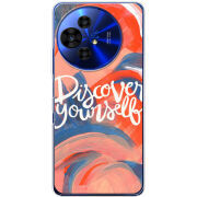 Чохол BoxFace TCL 50 Pro NxtPaper 5G 