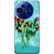 Чохол BoxFace TCL 50 Pro NxtPaper 5G 