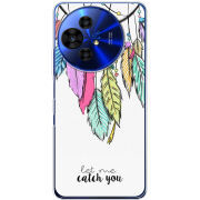 Чохол BoxFace TCL 50 Pro NxtPaper 5G 