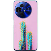 Чохол BoxFace TCL 50 Pro NxtPaper 5G 