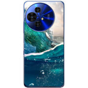 Чохол BoxFace TCL 50 Pro NxtPaper 5G 