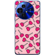 Чохол BoxFace TCL 50 Pro NxtPaper 5G 